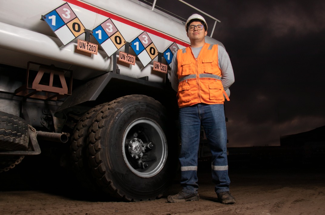 Operaciones Logísticas